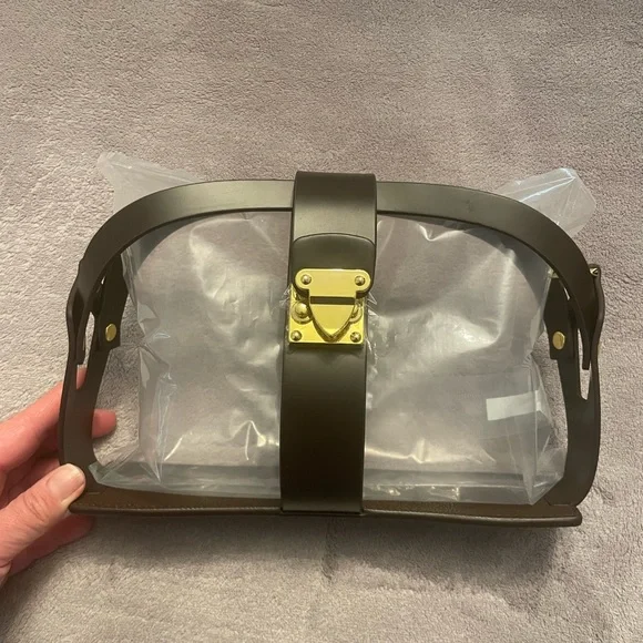 ENCASEMENT for Louis Vuitton LV Cosmetic Pouch ENCASEMENT - Picture 3 of 7